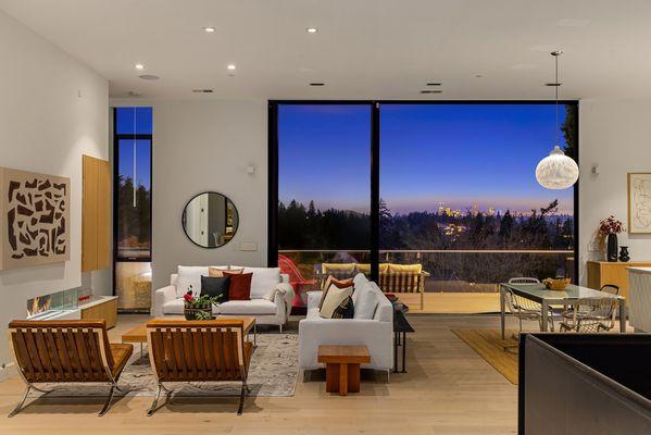 Seattle Staged To Sell