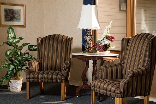 Highview in the Woodlands