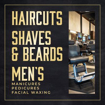 Hammer & Nails - Dupont Circle