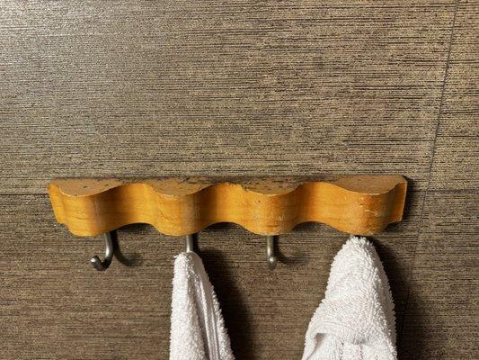 Casablanca On The Ocean