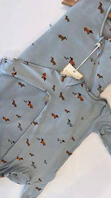 Twinkle Toes & Clothes