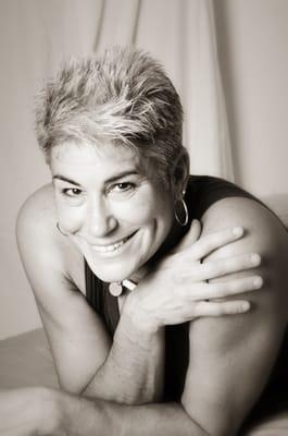 Christina Rivera Massage