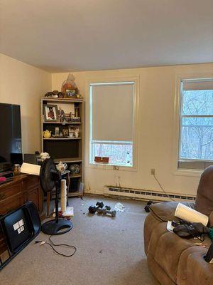 MZ Home Care Solutions