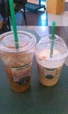 Barnes & Noble Booksellers