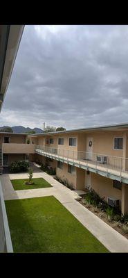 Villa Royale Apartments