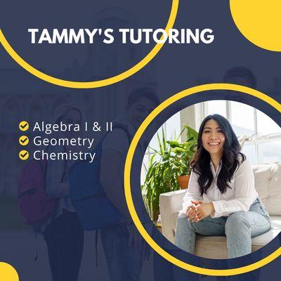 Tammy's Tutoring