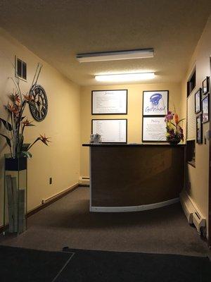 Get Waxed It's Personal