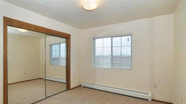 Stone Meadows Apartments