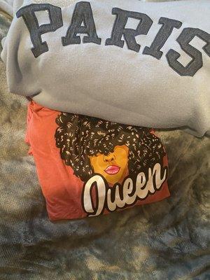 Rainbow Clothing Co 0363