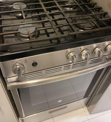 Elite Appliance Repair