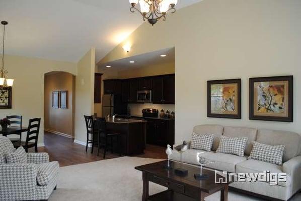 Stonebrook Townhomes & Cottages