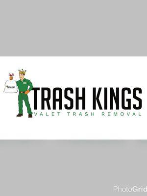 Trash Kings