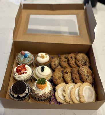 Lynn Marie’s Bakery