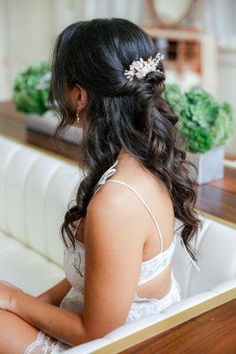 Styles By Joanne Fortune