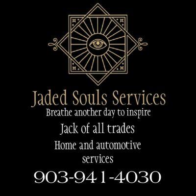 Jaded Souls Services