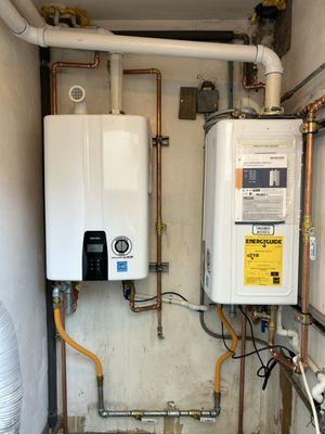 Newport - Mesa Drains