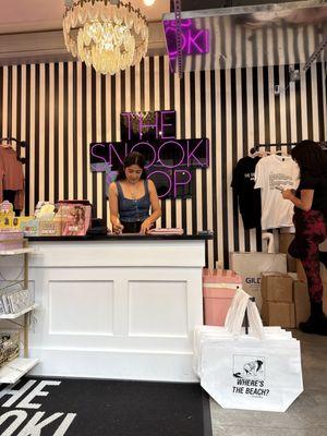 The Snooki Shop