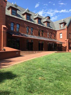 Union Presbyterian Seminary