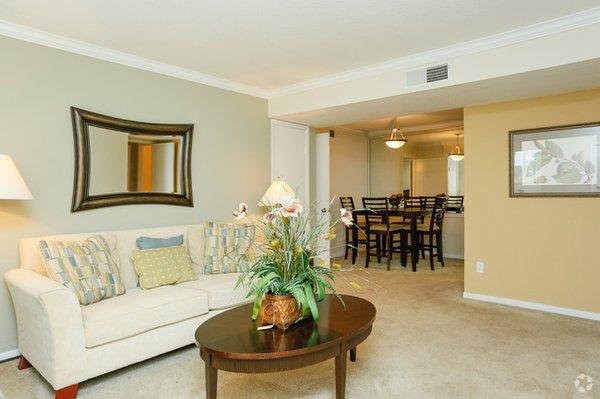 The Arbors on Westheimer