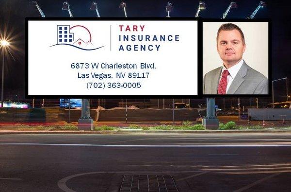 It's Time To Call Tary!