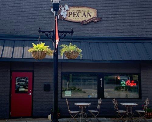 Tennessee Valley Pecan