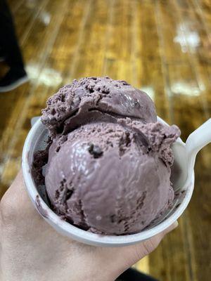 Main Street Espresso/Big Dipper