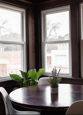 The Historic Botanical House