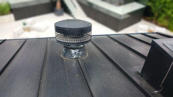 Thomas Murray Roofing - Malibu