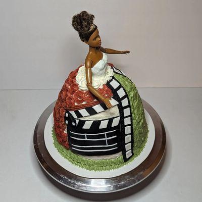 JW Cake Designs