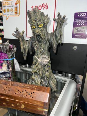 Timberline Smoke Shop