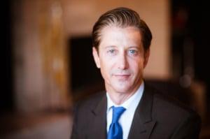 Terry Maffi, MD headshot.