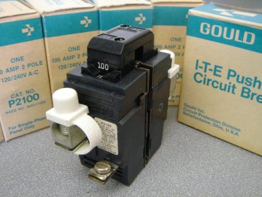 Quality Circuit Breaker