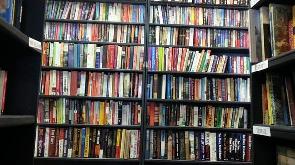 Faith Lutheran Thrift Store