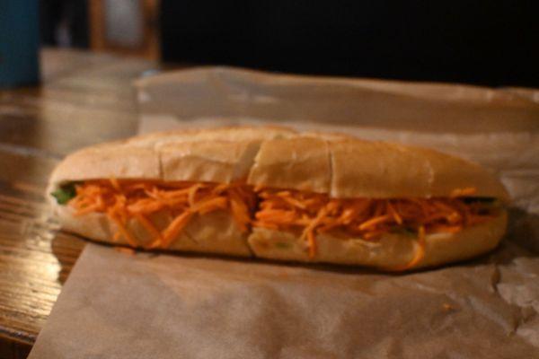 Banh Mi Baguette