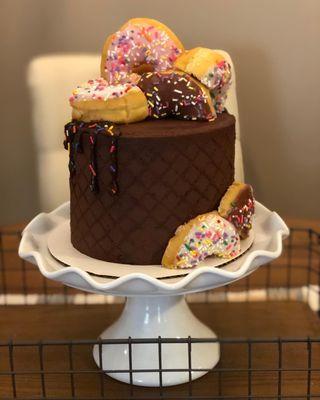 Fluffer Butter Confections