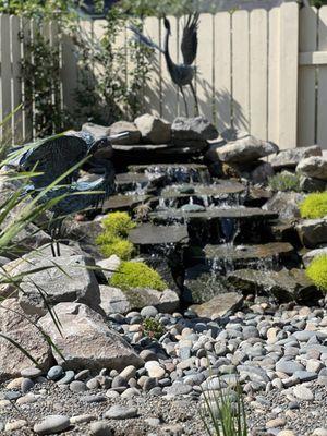 Red Rose Landscaping