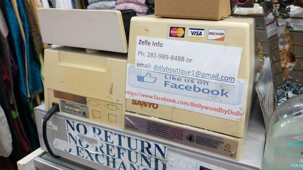 Dolly's Boutique - Bollywood By Dolly