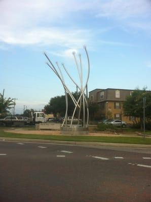 WOW Roundabout Initiative, Inc