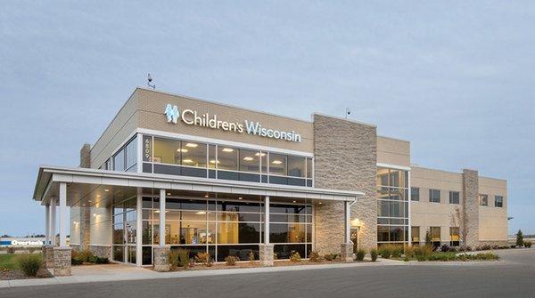 Kenosha Clinic-Children's Wisconsin