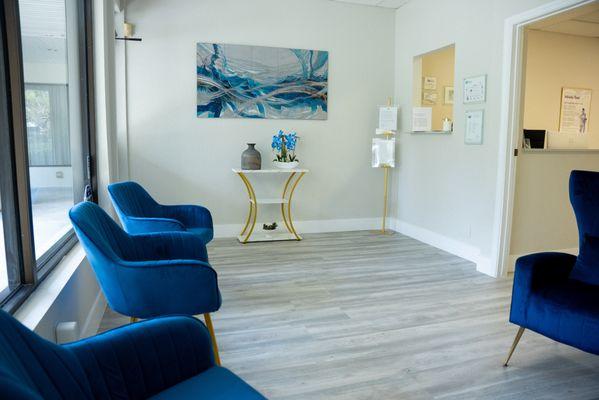 New Life Beauty & Wellness