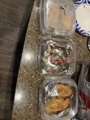 Vincenza's Italian Deli and Market