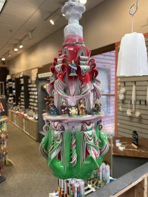 Soap & Candle Works Market Place