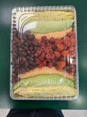 M&R United Deli And Convenience