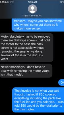 Swift Marine & Propeller