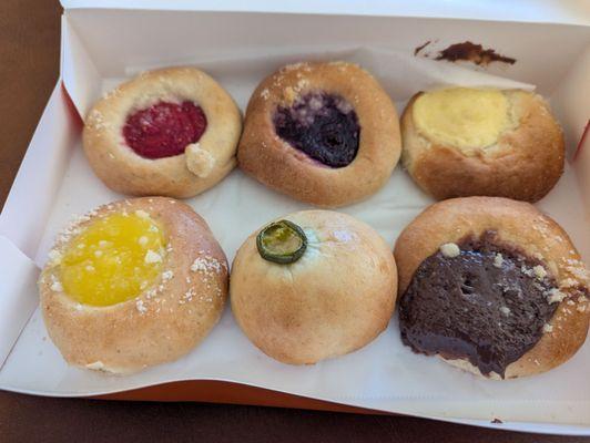 The Kolache Cafe