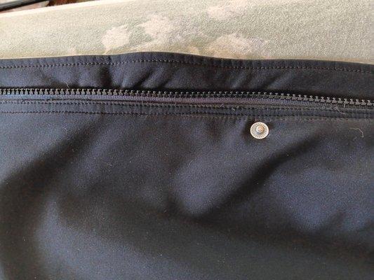 Benny's Dry Cleaners