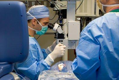 Multifocal Intraocular Lens