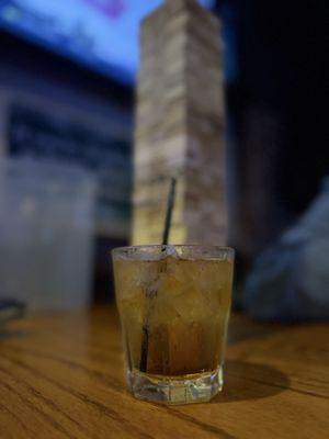 The Irisher By-The-Sea