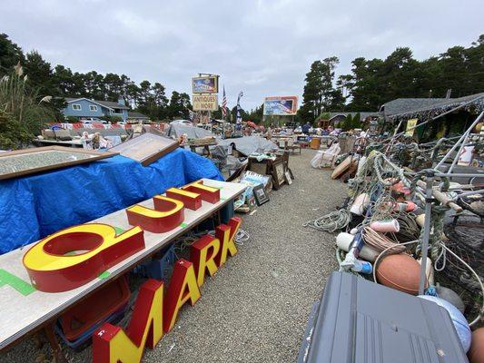 Time Capsule Antiques and More