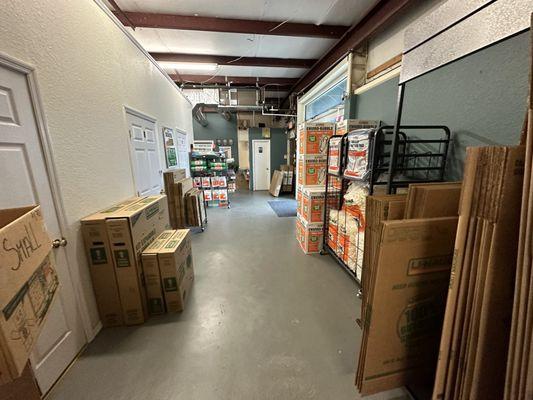 StorSafe of Downtown Venice